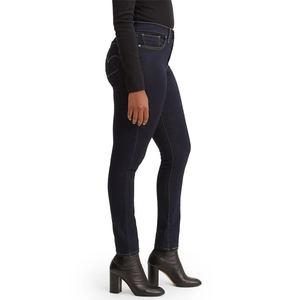 LEVI'S Women's 311 Shaping Skinny Jeans 3 LEVI'S Women's 311 Shaping Skinny Jeans - Image 3