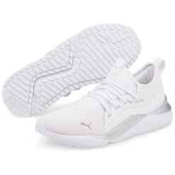 PUMA Women's Pacer Future Allure Running Sneakers -Fam By Style 2082332 006 alt2