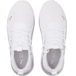 PUMA Women's Pacer Future Allure Running Sneakers -Fam By Style 2082332 006 alt4