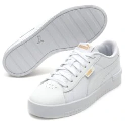 PUMA Women's Jada Better Sneakers -Fam By Style 2082334 101 alt2