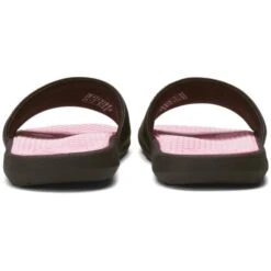 PUMA Women's Cool Cat Slides -Fam By Style 2082339 001 alt3