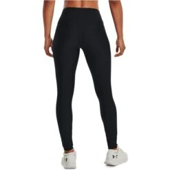 UNDER ARMOUR Women's HeatGear Full-Length Leggings -Fam By Style 2082354 001 alt3