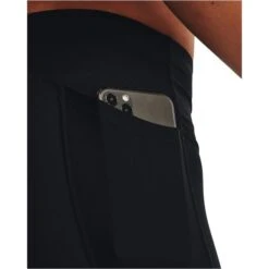 UNDER ARMOUR Women's HeatGear Full-Length Leggings -Fam By Style 2082354 001 alt4