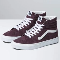 Vans Men's SK8-HI Shoes 7 Vans Men's SK8-HI Shoes -Fam By Style 2082369 503 alt2