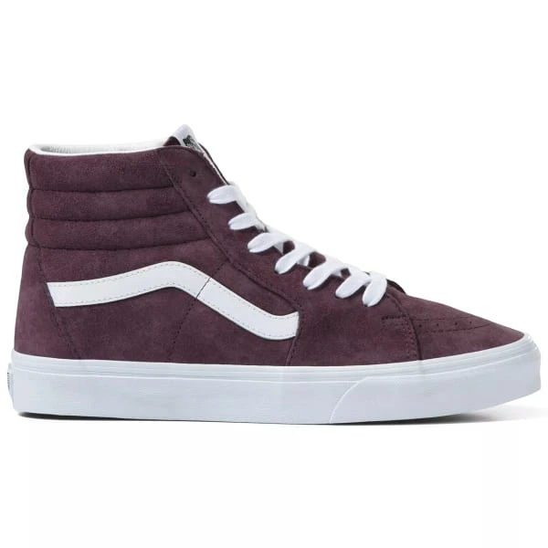 Vans Men's SK8-HI Shoes 1 Vans Men's SK8-HI Shoes