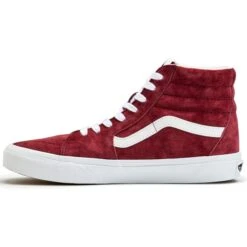 VANS Women's SK8-HI Shoes -Fam By Style 2082375 602 alt2
