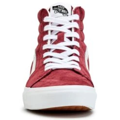 VANS Women's SK8-HI Shoes -Fam By Style 2082375 602 alt3