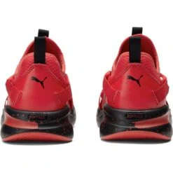 PUMA Boys' Softride Rift Speckle Sneakers -Fam By Style 2082403 601 alt3