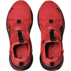 PUMA Boys' Softride Rift Speckle Sneakers -Fam By Style 2082403 601 alt4