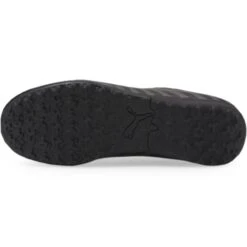 PUMA Kids' TACTO II TT Soccer Cleats -Fam By Style 2082410 001 alt4