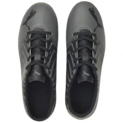 PUMA Big Kids' Tacto II FG/AG Soccer Cleats -Fam By Style 2082411 001 alt3