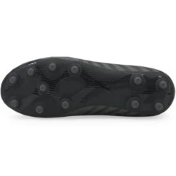 PUMA Big Kids' Tacto II FG/AG Soccer Cleats -Fam By Style 2082411 001 alt4