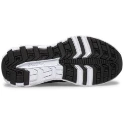 SAUCONY Boys' Wind 2.0 Running Shoes -Fam By Style 2082430 001 alt4