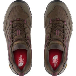 THE NORTH FACE Women's Hedgehog Fastpack II WP Hiking Shoes 6 THE NORTH FACE Women's Hedgehog Fastpack II WP Hiking Shoes -Fam By Style 2082450 202 alt2
