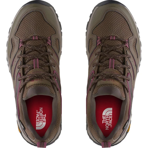 THE NORTH FACE Women's Hedgehog Fastpack II WP Hiking Shoes 3 THE NORTH FACE Women's Hedgehog Fastpack II WP Hiking Shoes - Image 3
