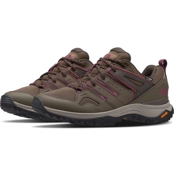 THE NORTH FACE Women's Hedgehog Fastpack II WP Hiking Shoes 1 THE NORTH FACE Women's Hedgehog Fastpack II WP Hiking Shoes