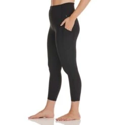 SPYDER Women's 22” Capri W/ Side Pockets -Fam By Style 2082490 001 alt2