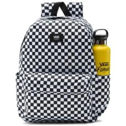 VANS Old Skool H2O Check Backpack