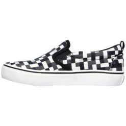 SKECHERS Kids' Street Fame Shoes -Fam By Style 2082536 101 alt2