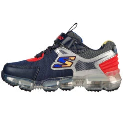 SKECHERS Boys' Skech-Air Bolt - Luzox Shoes -Fam By Style 2082540 402 alt2