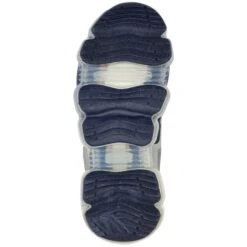 SKECHERS Boys' Skech-Air Bolt - Luzox Shoes -Fam By Style 2082540 402 alt4