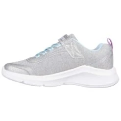 SKECHERS Girls' Dreamy Lites - Ready To Shine Shoes -Fam By Style 2082568 006 alt2