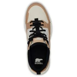 SOREL Women's Explorer 2 Mid Sneaker -Fam By Style 2082583 102 alt4