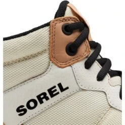 SOREL Women's Explorer 2 Mid Sneaker -Fam By Style 2082583 102 alt6