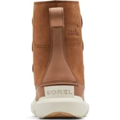 SOREL Kids' Explorer Waterproof Storm Boots -Fam By Style 2082587 201 alt3