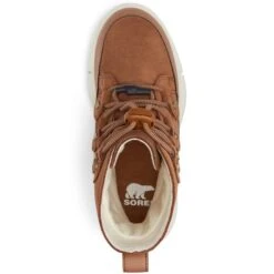 SOREL Kids' Explorer Waterproof Storm Boots -Fam By Style 2082587 201 alt4