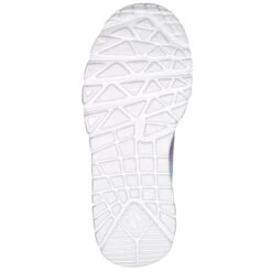 SKECHERS Girls' Uno Lite - Splatter Shines Sneakers -Fam By Style 2082594 101 alt4