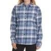 ALPINE LAKES Women's Flannel Shirt