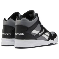 REEBOK Men's Royal BB 4500 Hi 2 Basketball Shoes -Fam By Style 2082621 003 alt2