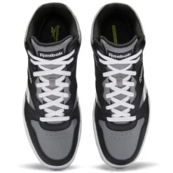 REEBOK Men's Royal BB 4500 Hi 2 Basketball Shoes -Fam By Style 2082621 003 alt3