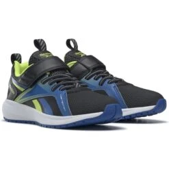 REEBOK Boys' Durable XT Running Shoes -Fam By Style 2082631 001 alt2