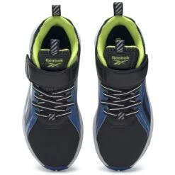 REEBOK Boys' Durable XT Running Shoes -Fam By Style 2082631 001 alt4