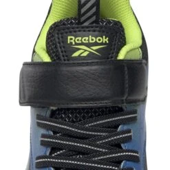 REEBOK Boys' Durable XT Running Shoes -Fam By Style 2082631 001 alt6