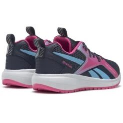 REEBOK Girls' Durable XT Running Shoes -Fam By Style 2082633 402 alt3