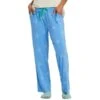 LIFE IS GOOD Women's Turtle Mosaic Lightweight Sleep Pants