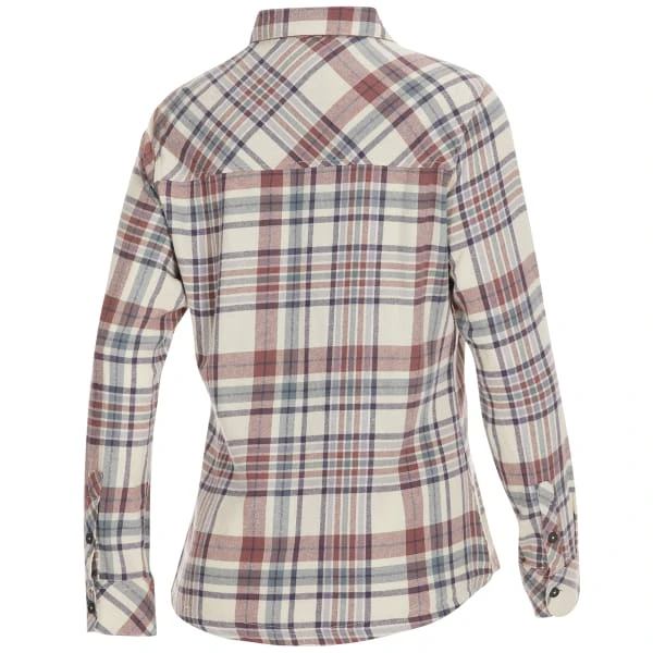 EMS Women's Timber Flannel 2 EMS Women's Timber Flannel - Image 2