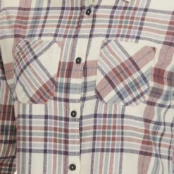 EMS Women's Timber Flannel 8 EMS Women's Timber Flannel -Fam By Style 2082779 111 alt2