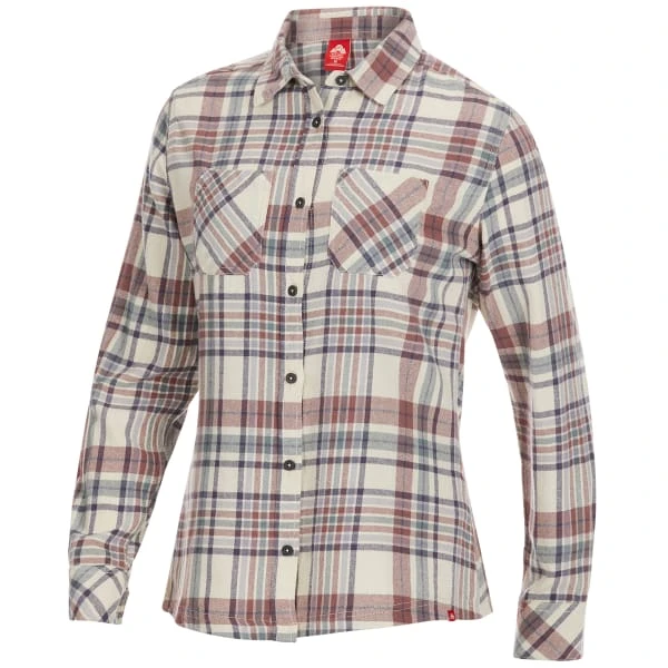 EMS Women's Timber Flannel 1 EMS Women's Timber Flannel