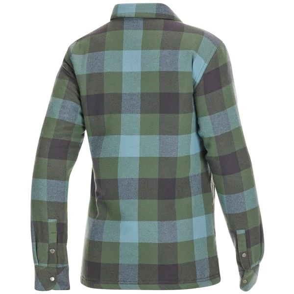 EMS Women's Insulated Timber Flannel 2 EMS Women's Insulated Timber Flannel - Image 2