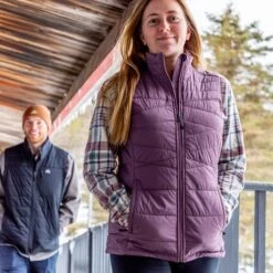 EMS Women's Prima Pack Vest -Fam By Style 2082802 509 alt4