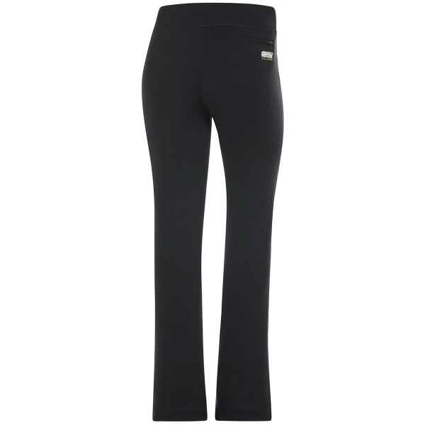 EMS Women's Equinox Stretch Ascent Bootcut Tights 2 EMS Women's Equinox Stretch Ascent Bootcut Tights - Image 2
