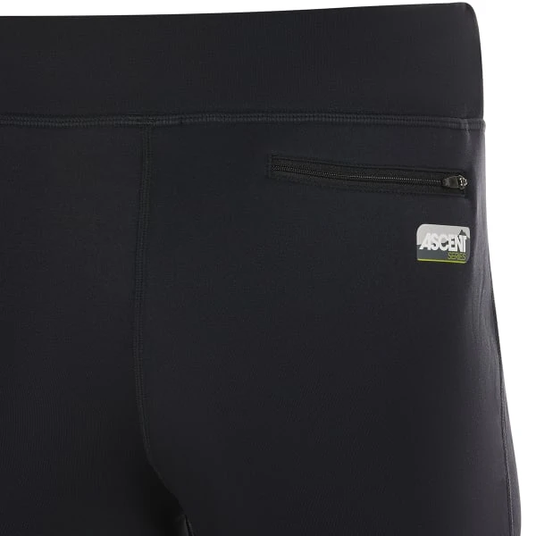 EMS Women's Equinox Stretch Ascent Bootcut Tights 3 EMS Women's Equinox Stretch Ascent Bootcut Tights - Image 3