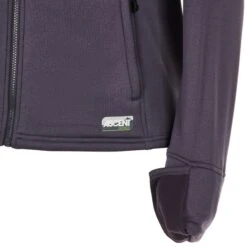 EMS Women's Equinox Stretch Ascent Insulated Full-Zip Jacket -Fam By Style 2082810 008 alt3