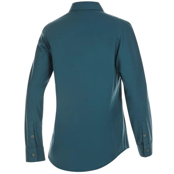 EMS Women's Berkshire Shirt 2 EMS Women's Berkshire Shirt - Image 2