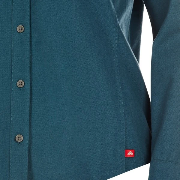 EMS Women's Berkshire Shirt 3 EMS Women's Berkshire Shirt - Image 3