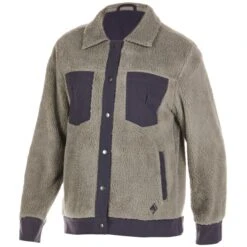 EMS Women's Berkshires Twilight Reversible Lined Shirt Jacket -Fam By Style 2082830 502 alt3